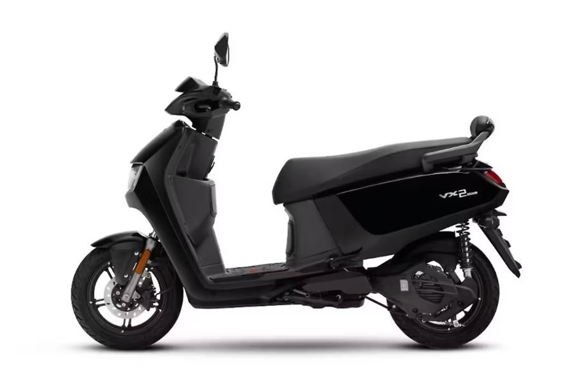 Vida VX2 Battery Replacement Cost in India